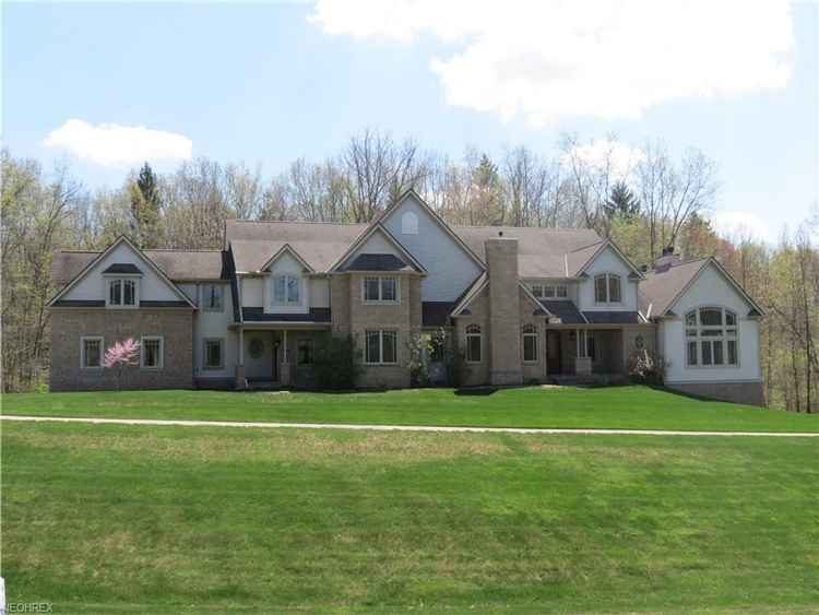 544 Scenic Valley Way, Cuyahoga Falls, Ohio