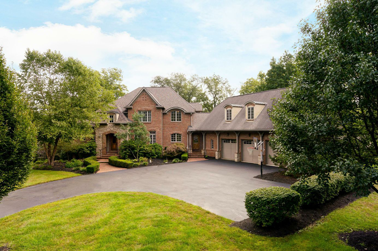 Homes for sale in Dublin