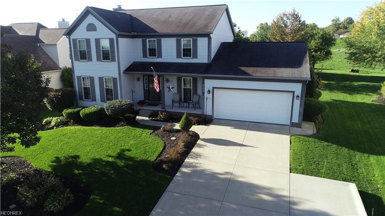 Akron Ohio Real Estate