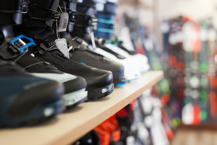 Shop Local for Outdoor Gear - Cutler Real Estate