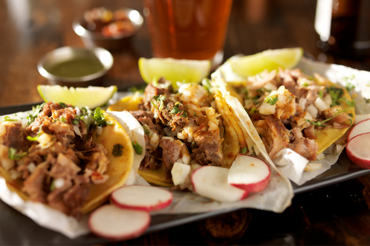 Birria Tacos - Columbus, OH - Cutler Real Estate