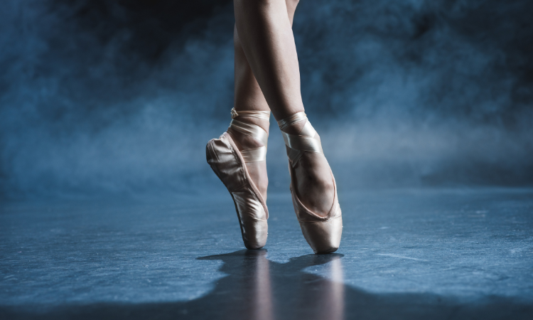 The Nutcracker Performances - Explore Ohio - Cutler Real Estate