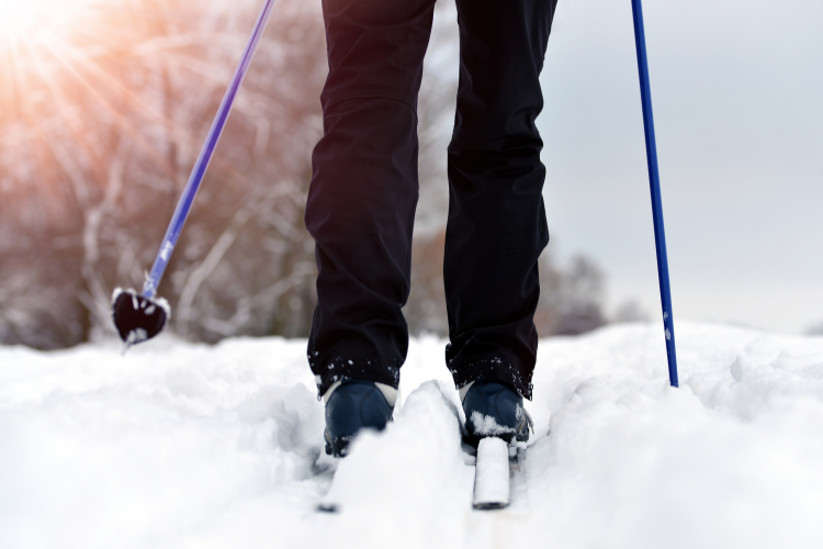 Winter Activities - Explore Ohio - Cutler Real Estate